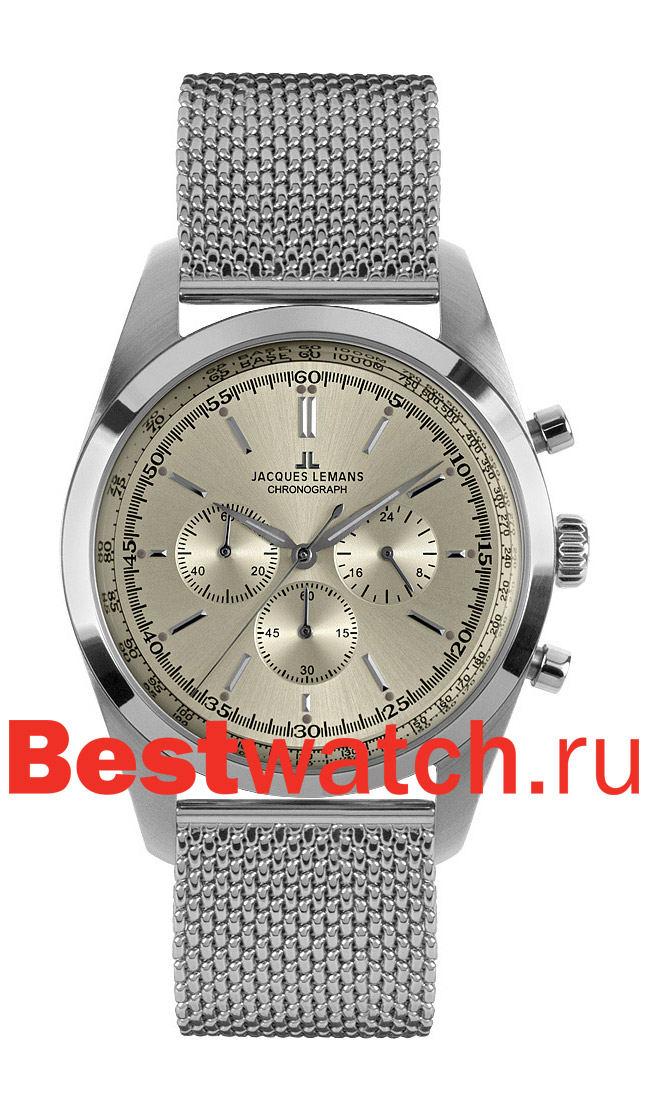 Часы Jacques Lemans Nostalgie N-1561B